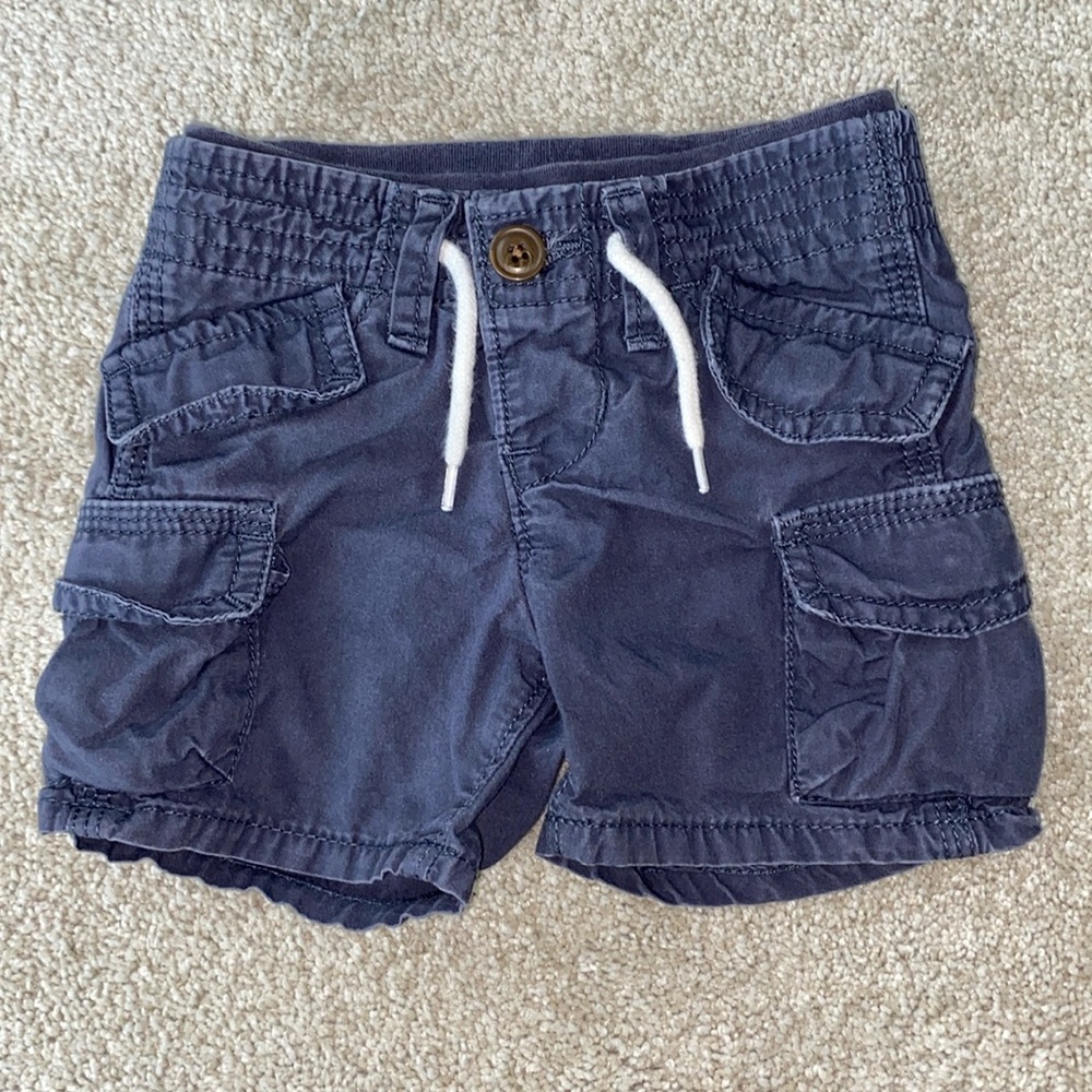 5/$15 Baby Gap Shorts